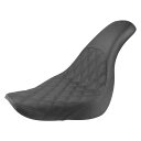  Profiler iqXeb`V[g Th} Profiler Seat - Front Lattice/Rear Smooth - Black 818-29-149 DRAG 08021290