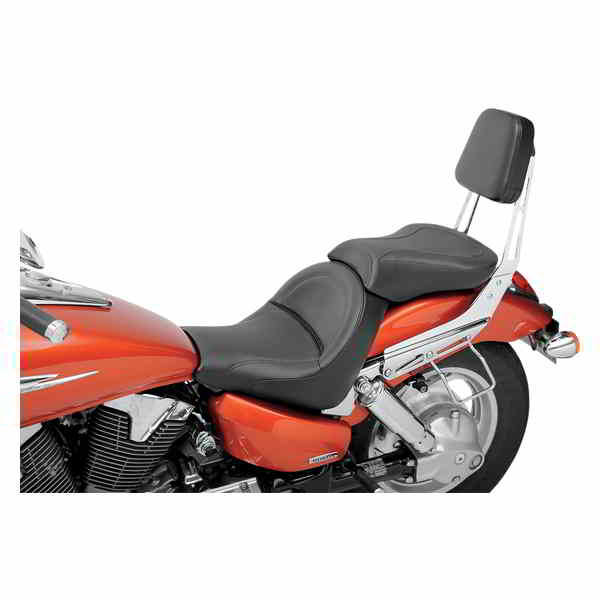  Renegade ǥå ɥޥ Solo Seat - VTX1300R/S H03-10-002 DRAG 08100247