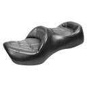  Roadsofa V[g Th} Roadsofa Seat - Without Backrest - Black - GL1200 H921J DRAG 08100355