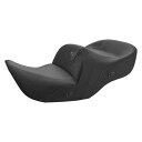  Roadsofa J[{t@Co[V[g Th} Heated Roadsofa Seat - Carbon Fiber - Without Backrest - Black - GL H01-07-185HCT DRAG 08102286