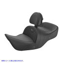  Roadsofa J[{t@Co[V[g Th} Heated Roadsofa Seat - Carbon Fiber - Includes Backrest - Black - GL H01-07-185BRHCT DRAG 08102288
