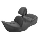  Pillow Top Roadsofa MV[g Th} Seat - Roadsofa - With Backrest - Pillow Top - Black - Heated H01-07-181BRHCT DRAG 08102296