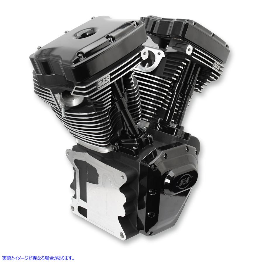  T124LC꡼󥰥֥å󥸥 ɥ  T124LC Series Long Block Engine 310-0832A DRAG 09010244