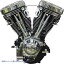  V124󥰥֥å󥸥 ɥ  V124 Series Long Block Engine without Induction/Ignition 310-1159 DRAG 09010258