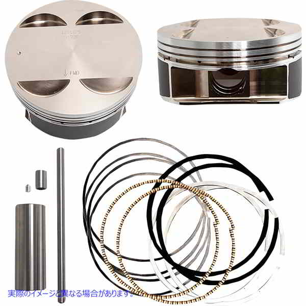  ԥȥ󥭥å ɥ Piston Kit - M8 920-0142 DRAG 09106522