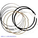 取寄せ リングセット エスアンドエス サイクル Ring Set 940-0060 DRAG 09120923
