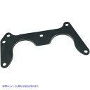 取寄せ カムベアリングプレート エスアンドエス サイクル Cam Bearing Plate - Twin Cam 33-5212 DRAG 09250046