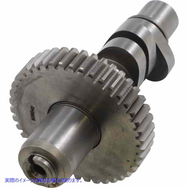 取寄せ 450Sカム エスアンドエス サイクル Cam - 450 Series - Big Twin 33-5063 DRAG 09250417