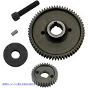  AE^[JMAhCuLbg GXAhGX TCN Outer Cam Gears - Twin Cam 33-4276 DRAG 09251016