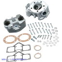  Super Stock V_[wbhLbg GXAhGX TCN Cylinder Head Kit 90-1488 DRAG 09300133