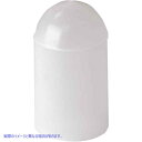 取寄せ 交換シリコンソレノイドキャップ エスアンドエス サイクル Replacement Silicone Solenoid Caps 55-1009 DRAG...
