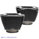 取寄せ 大きなボアシリンダーセット エスアンドエス サイクル Big Bore Cylinder Set 910-0739 DRAG 09310877