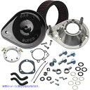  GAN[i[Lbg GXAhGX TCN Teardrop Air Cleaner - Gloss Black - Twin Cam 170-0181A DRAG 10101866