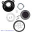  ƥ󥬡ƥ륹꡼ʡå ɥ  Air Stinger Air Cleaner - Silver 170-0724 DRAG 10102788