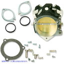  XbgzOP[u̓Xbg{fB𓮍삳܂ GXAhGX TCN Throttle Body - 66mm 170-0341 DRAG 10220186