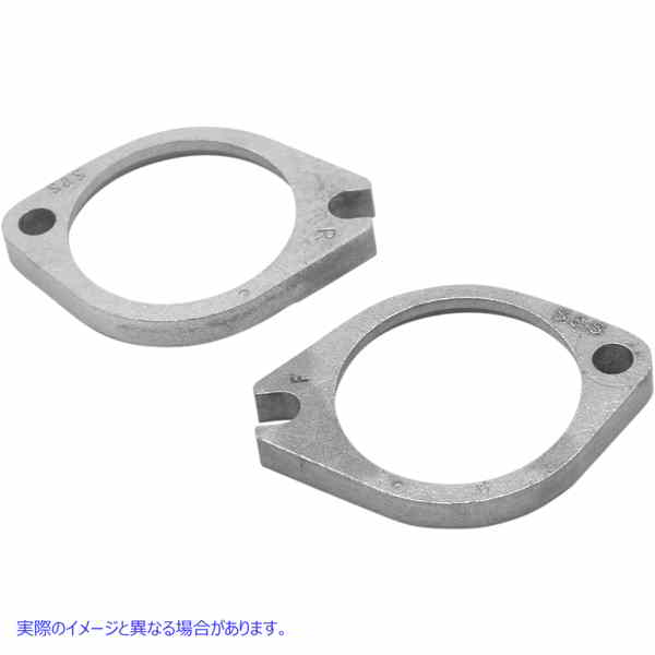 取寄せ インテークマニホールドフランジ エスアンドエス サイクル Primary Flange Intake 106-3516 DRAG 10500232