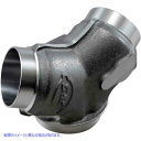  Spigot-Mount Intake}jz[h GXAhGX TCN CV Manifold - Evolution/Big Twin 160-1736 DRAG 10500294