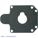取寄せ ボウルガスケット エスアンドエス サイクル Super B/D Carburetor Bowl Gasket 11-2091 DRAG 112091