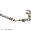  \I2F1 50ԃGL][XgVXe GXAhGX TCN Qualifier 2:1 50 State Exhaust System - Stainless Steel 550-1029A DRAG 18102890