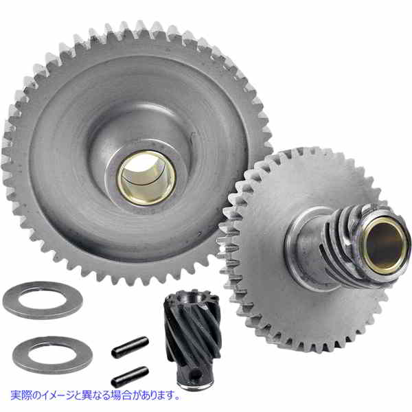  ͥ졼󥯥å ɥ  Generator Crankcase Gear Kit 33-4226 DRAG 334226