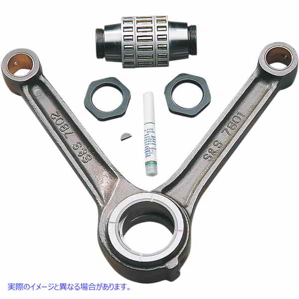  ʥͥƥ󥰥åɥå ɥ  Connecting Rod Assembly - XL 34-7800...