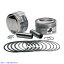  SS⡼ѤΥԥȥ󥭥å ɥ  Piston Kit 92-1200 DRAG DS751306