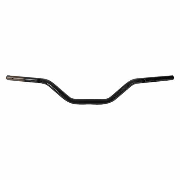 取寄せ HANDLEBAR 1 MID BEND 23-24 FLTRXSE 24 FLTRXFLTR BLK TSC-2804-1 DRAG 06016656