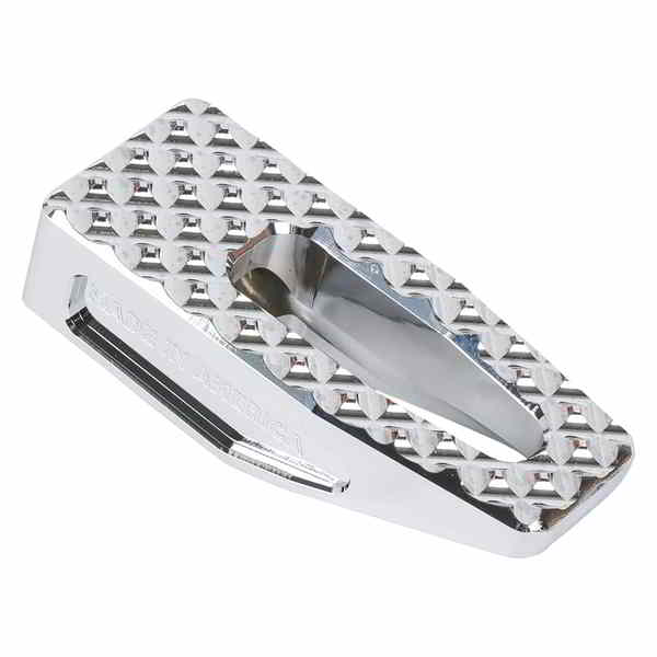 取寄せ P-54 調整式ブレーキアームペダル - クローム - スリム スラッシン サプライ P-54 Adjustable B..