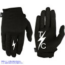  XeXV2O[u XbV TvC Stealth V2 Gloves - Black - Medium SV2-01-009 DRAG 33013330