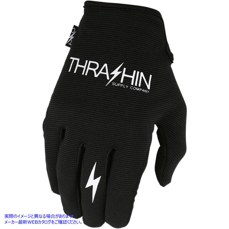 取寄せ ステルスグローブ スラッシン サプライ Stealth Gloves - Black - XS SV1-01-07 DRAG 33013486