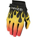  XeXO[u XbV TvC Stealth Gloves - Flame - Large SV1-07-10 DRAG 33013504