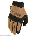 取寄せ カバーグローブ スラッシン サプライ Covert Gloves - Tan - Small CVT-05-08 DRAG 33013513