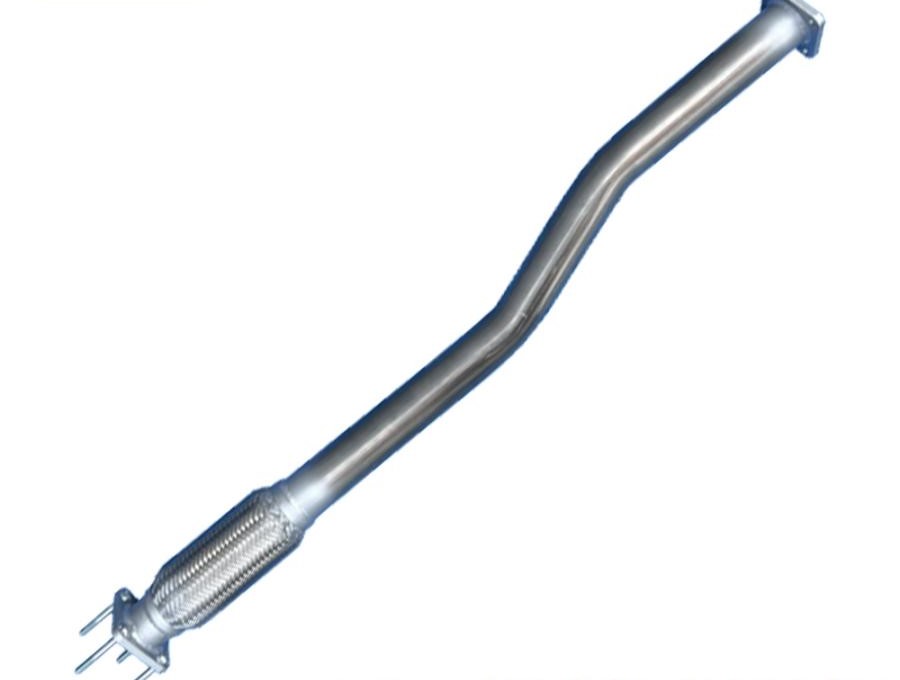 アトラス ALS85 AMS85 ニッサンUD センターパイプ /パイプステンレス 車検対応 純正同等 HST 046-215CP