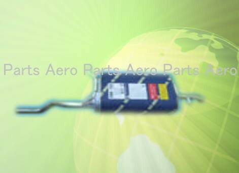 マフラー スズキ スクラムトラック DG63T 　純正同等/車検対応096-102