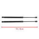 BMW Mini Cooper R50/52/53 H14.3-H19.1 リアゲート バックドア トランプ ダンパー 左右セット 交換 高品質 互換品番 41...