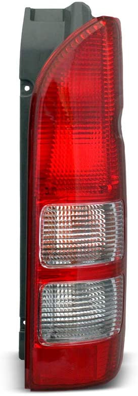 ハイエース 200系 4型 5型6型 純正タイプテールランプ 片側　運転席側 JP-HA001R