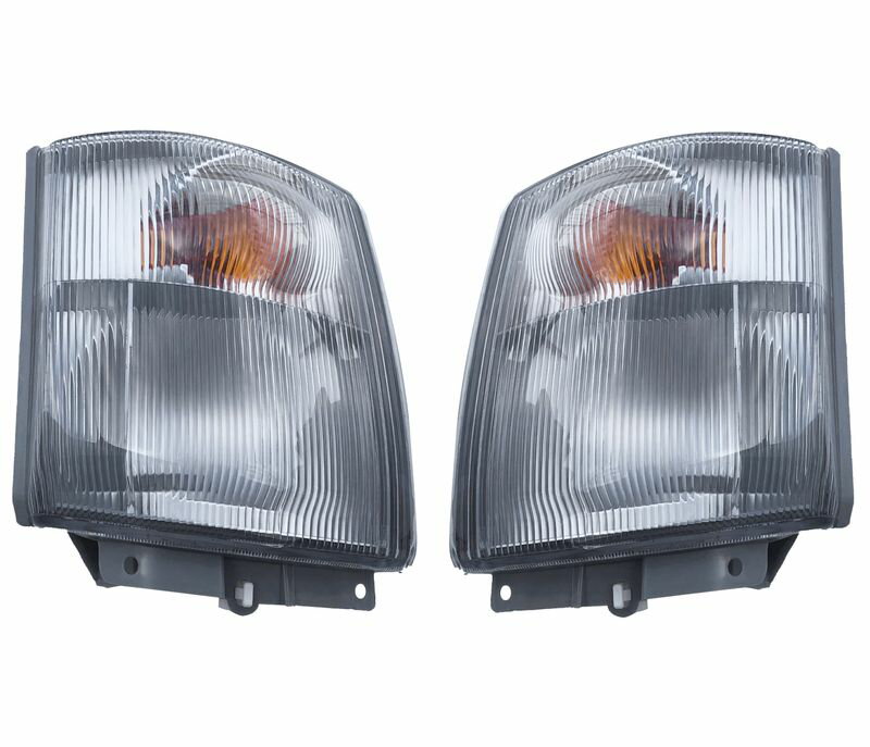 日野 デュトロ トヨタ ダイナ トヨエース H14〜H18　左右 コーナー ランプ JP-WK-GL25LR