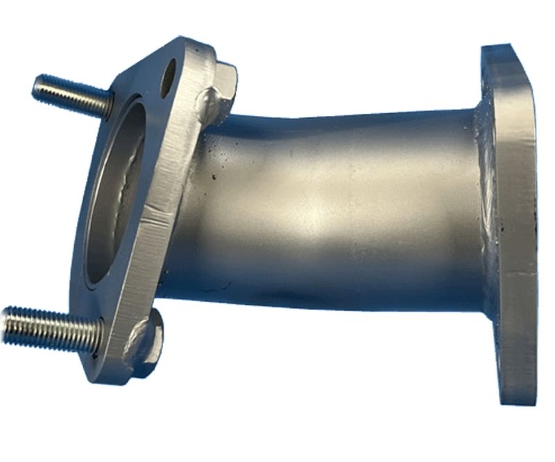 プリウス ZVW52）前期　フロントディスクブレーキ　ローターパッドセット （CAC)PA567送料無料