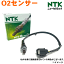 NTK製 O2センサー OZA668-EE15 タントエグゼ L455S L465S タント/カスタム L375S L385S マニホールド側 ※適合確認が必要。ご購入の際、お車情報を記載ください。