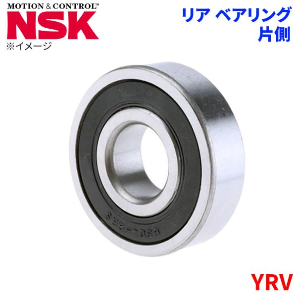 NSK ハブベアリング YRV ダイハツ リア HB-D003 片側 1個 左右共通 M1M1 パーツキング