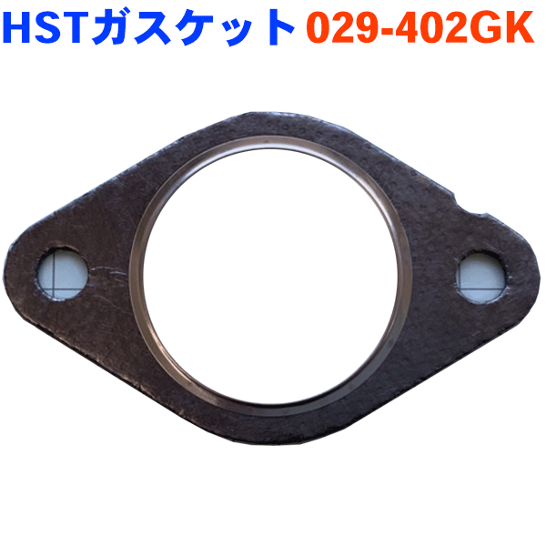 HST製 ガスケット 029-402GK レガシィ BRM 全国送料料