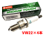 ǥ󥽡 ꥸ TOUGH ץ饰 VW22 4ܥå 󥵡ܥ塼 CP9A CT9W CT9A V9110-5607 եץ饰 DENSO