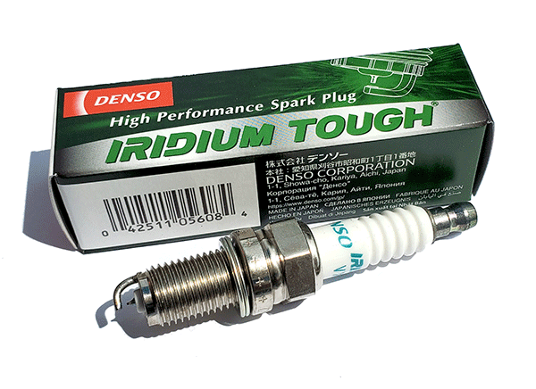 ǥ󥽡 ꥸ TOUGH ץ饰 VXU22 1 V9110-5608 եץ饰 DENSO ѡĥ