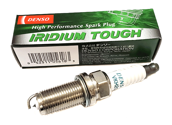 ǥ󥽡 ꥸ TOUGH ץ饰 VKH20 1 V9110-5618 եץ饰 DENSO