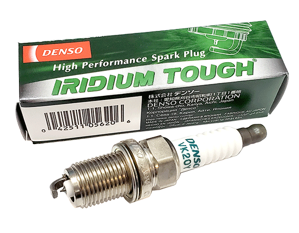 ǥ󥽡 ꥸ TOUGH ץ饰 VK20Y 1 V9110-5620 եץ饰 DENSO ѡĥ