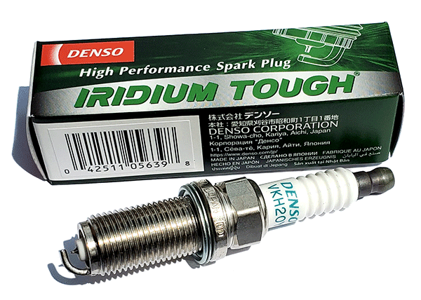 ǥ󥽡 ꥸ TOUGH ץ饰 VKH20Y 1 V9110-5639 եץ饰 DENSO