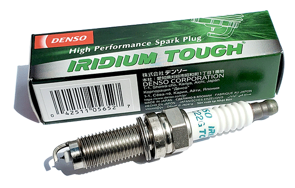 ǥ󥽡 ꥸ TOUGH ץ饰 VXUHC22G 1 V9110-5652 եץ饰 DENSO ѡĥ