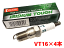 ǥ󥽡 ꥸ TOUGH ץ饰 VT16 4ܥå ܥ SLP2V SLP2M SLP2T SLP2L V9110-5621 եץ饰 DENSO