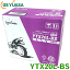 GSユアサ バイクバッテリー XVZ1300A ロイヤルスターVRLA 制御弁式 液入り充電済 YTX20L-BS 2輪車 バッ..