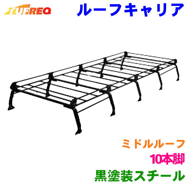 ◆ROCKYルーフキャリアSBシリーズ インプレッサ GC系 HT4ドア SB-01+CP-22F